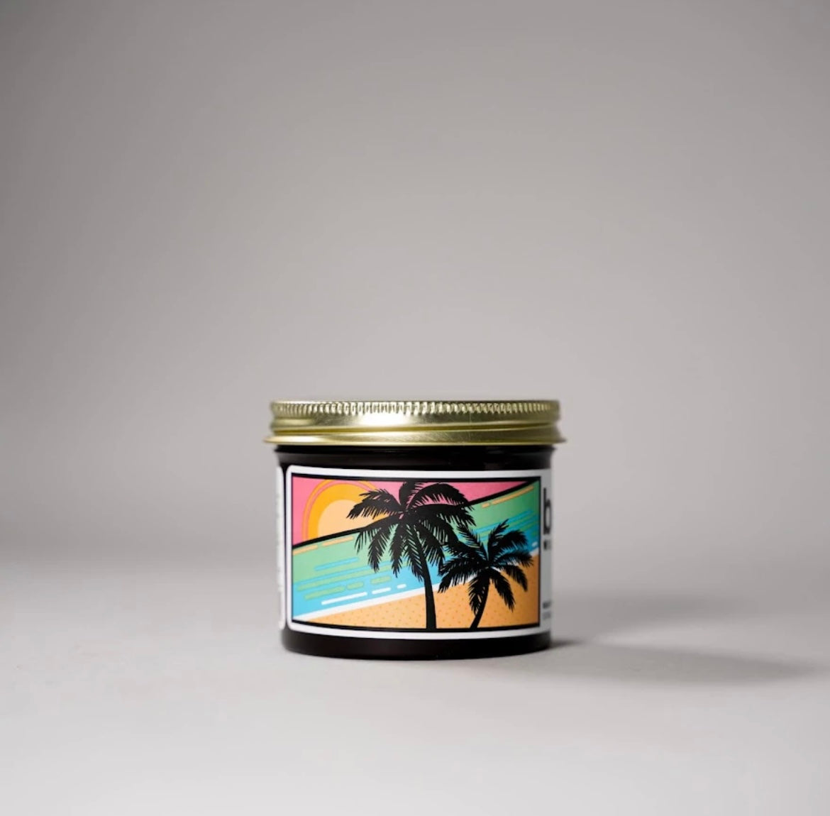 Endless Summer Pomade