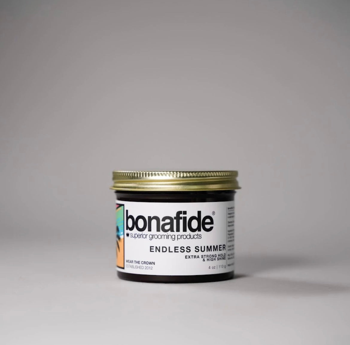Endless Summer Pomade Wholesale
