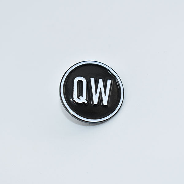 QW Original Pin