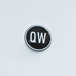 Load image into Gallery viewer, QW Original Pin
