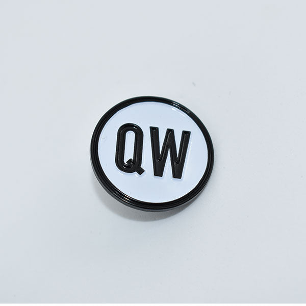 QW Original Pin
