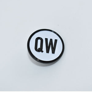 QW Original Pin